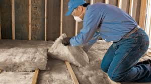 Best Attic Insulation Installation  in Saline, MI